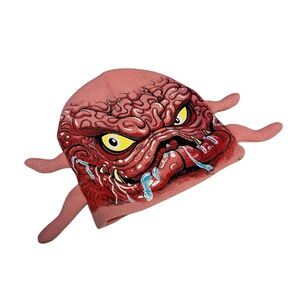 TMNT Krang Beanie